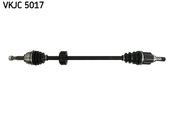 SKF VKJC5017 Féltengely